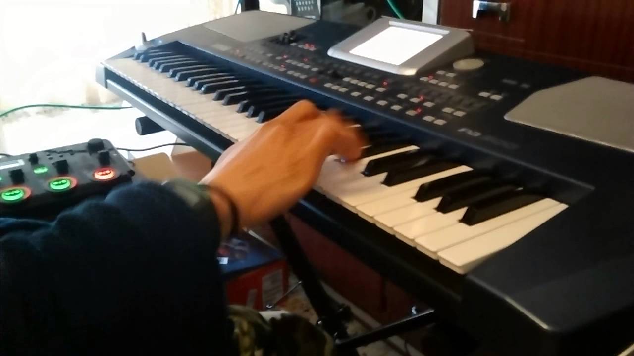 Nujabes - Mystline (Boss Rc-505 Cover)