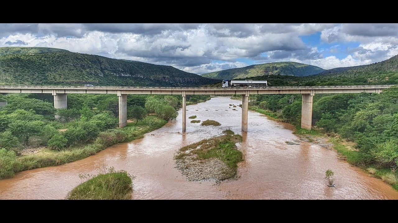 3 Days Of Camping By The Mbhashe River Reconnecting With Ancestors, chanting and Dancing! Part 1