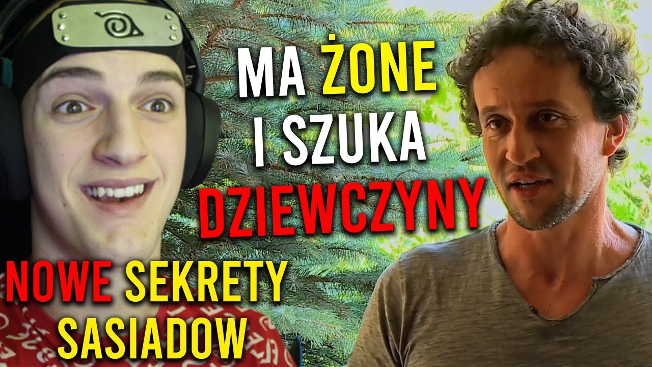ParaDoksy: Nowe SEKRETY SĄSIADÓW 10