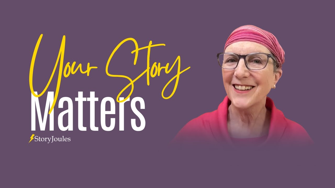 Your story matters: Why it&rsquo;s worth writing even if no one reads it by Jule Kucera