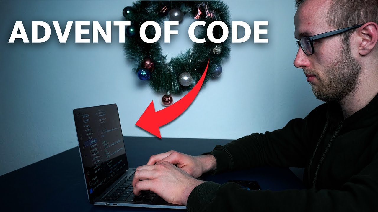 Weihnachtliches Programmieren mit Tim