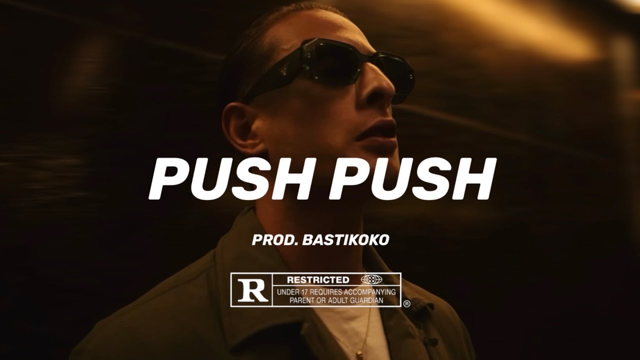 [Sold] Mucco Type Beat &bdquo;Push Push