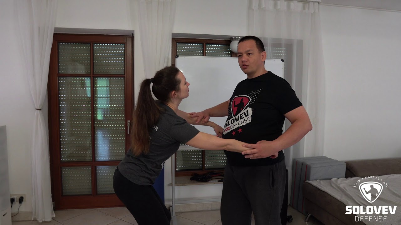 Theorie: Drücken 1 | Systema Berlin