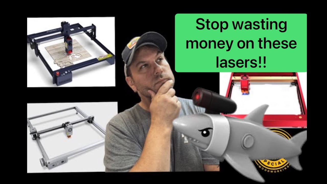 What power diode laser should I buy?