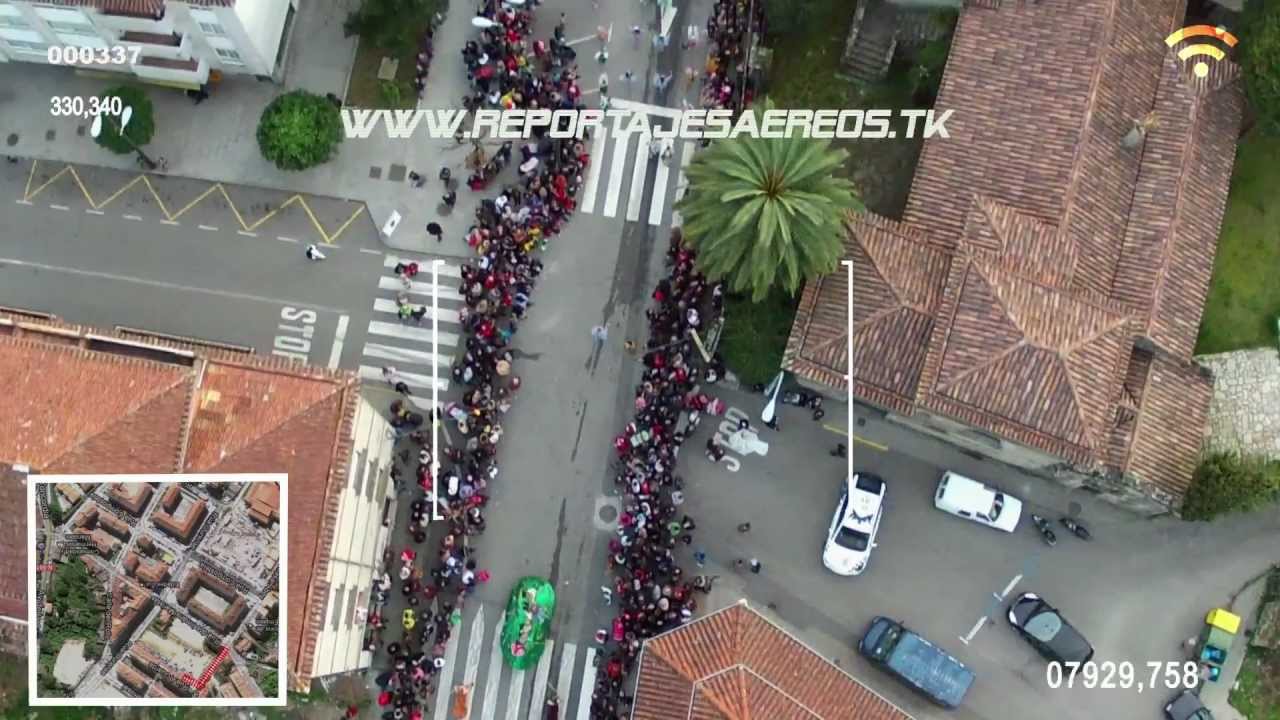 Carnaval Tui 2012