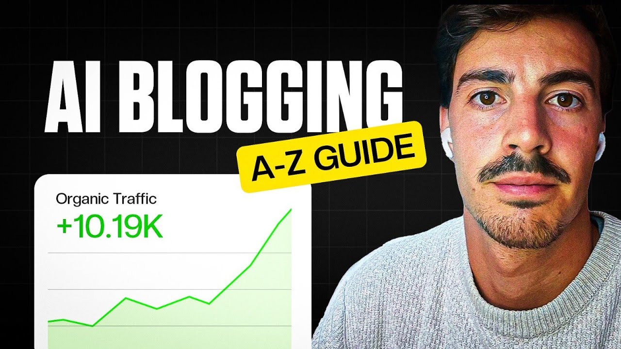 Autoblogging AI SEO Course with AI SEO Writing (2025)