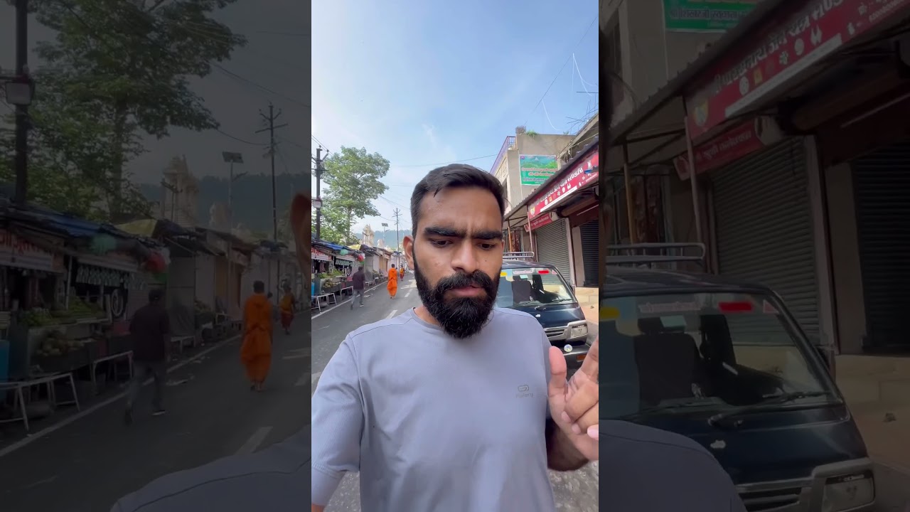 Parasnath Mai Stay or Food kaise book Karein . . . #travelvlog #minivlog #Parasnath #jaintemple