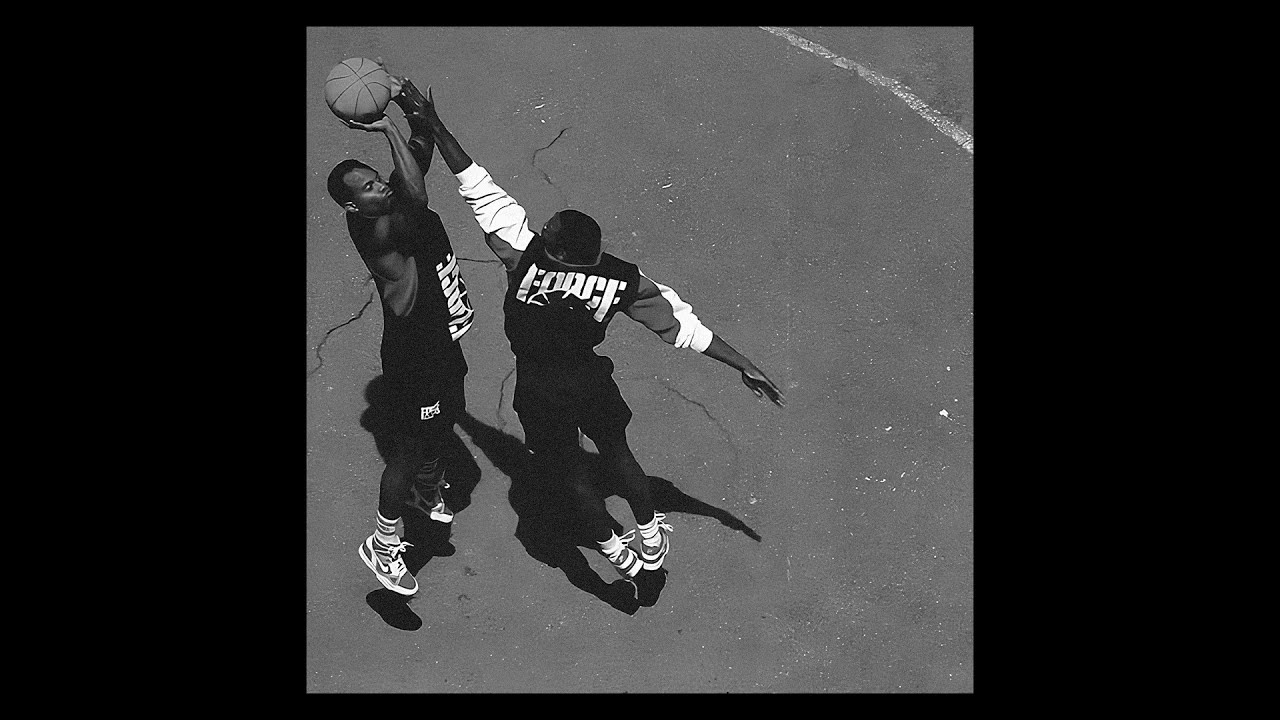 (FREE) BABY KEEM TYPE BEAT - DEFENSE
