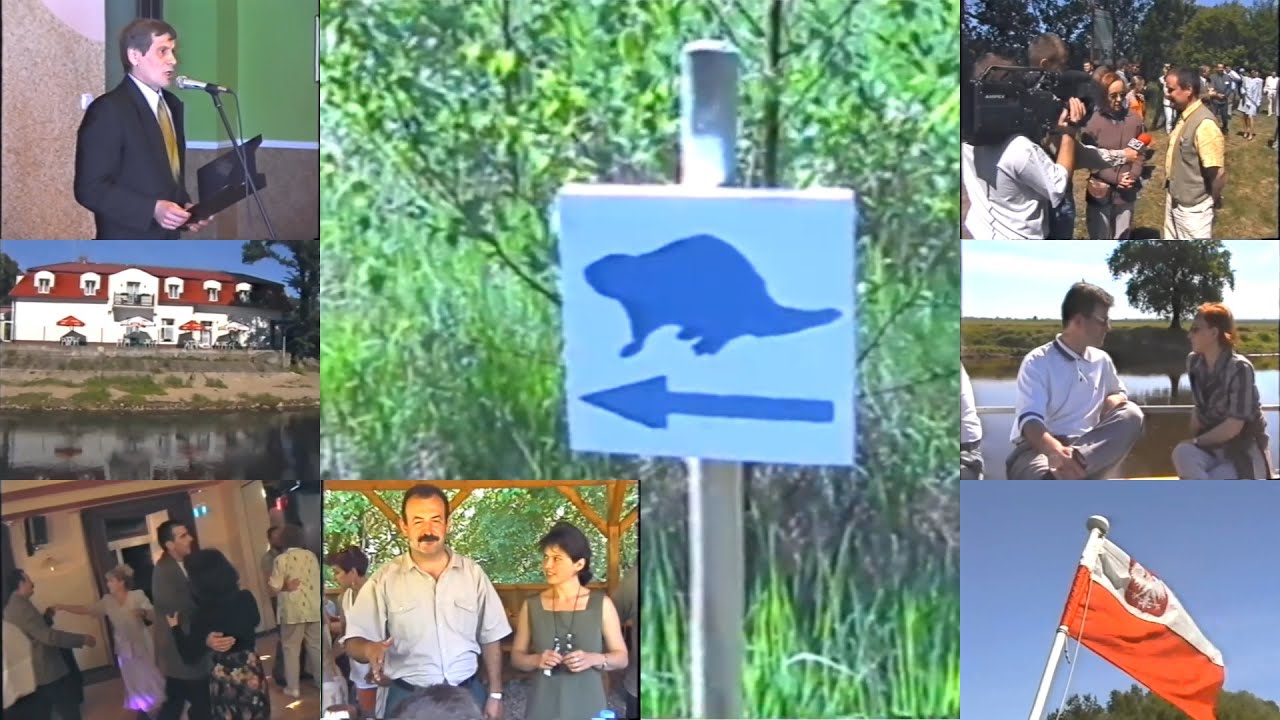 Zu Besuch in Skwierzyna (2000)
