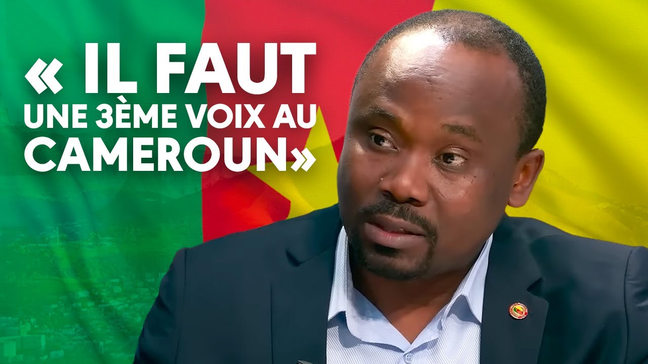 Cameroun : 