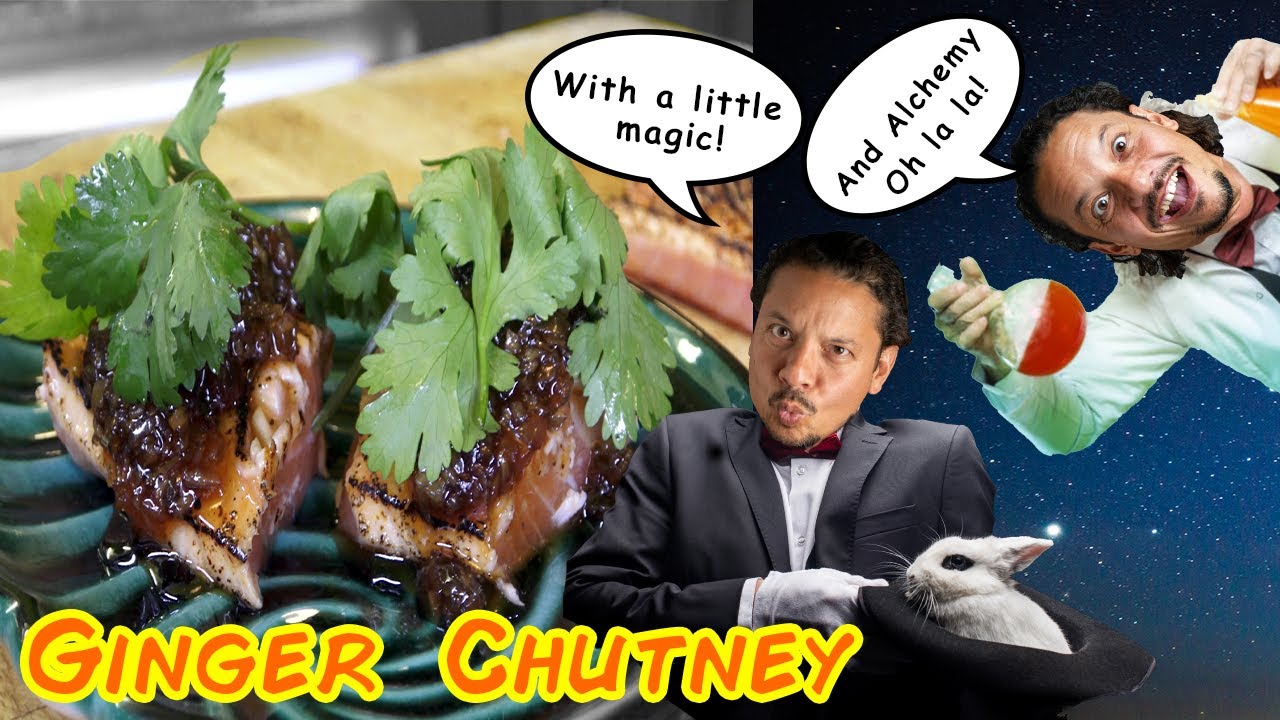 The most amazing sauce you didn`t know you needed !!