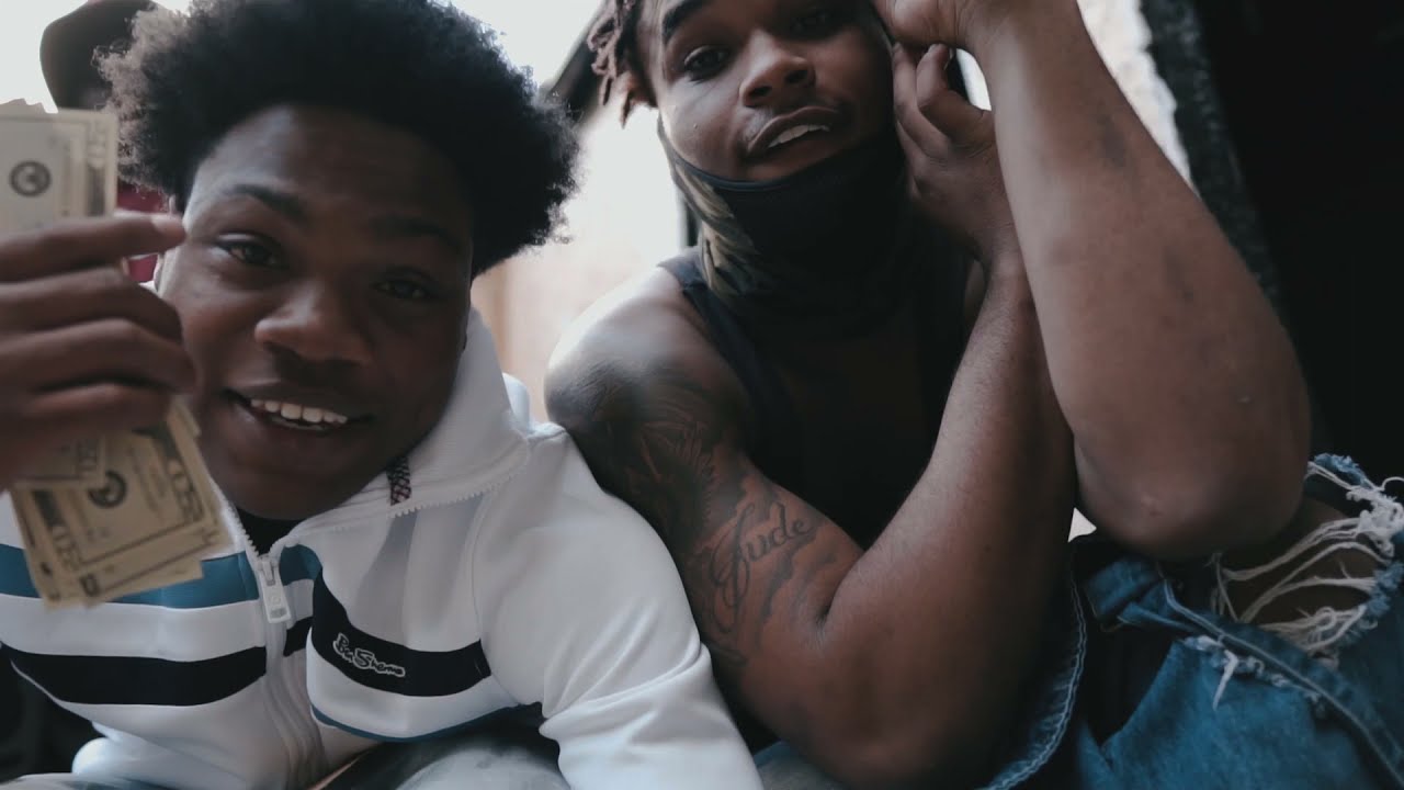 Raw CT - On My Side| Shot by @rawct