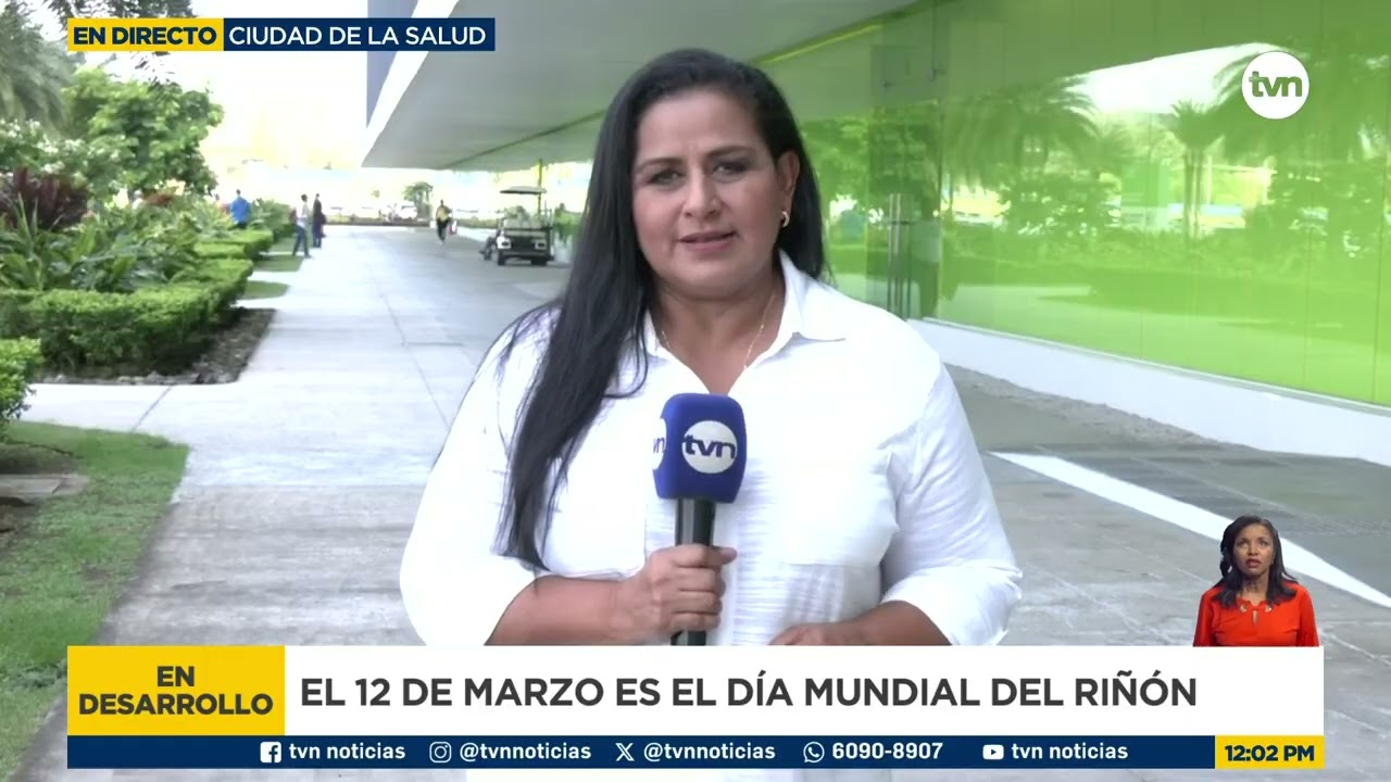 Más de 200 personas están en la lista de espera por un trasplante de riñón