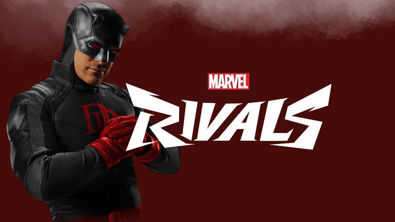 skins we NEED for daredevil!