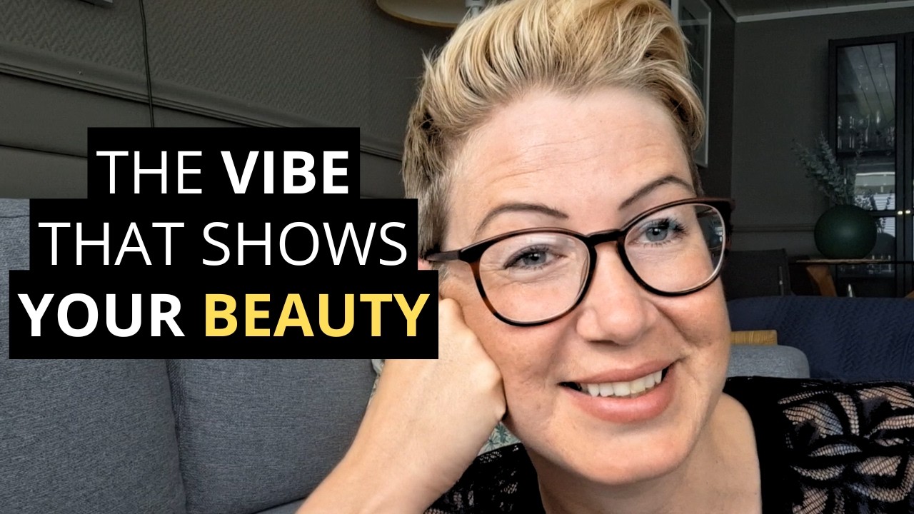 Seeking beauty in others mirrors back to You  | Coaching Your Letters | Ep. 2
