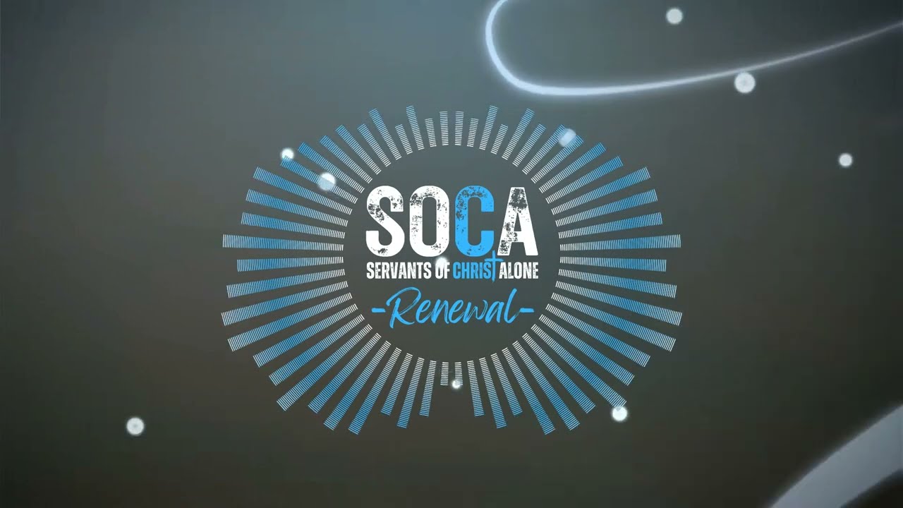 Album #1: RENEWAL (30 min DJ set) Christian Electronic Worship Music #CEWM #CEDM #EDM