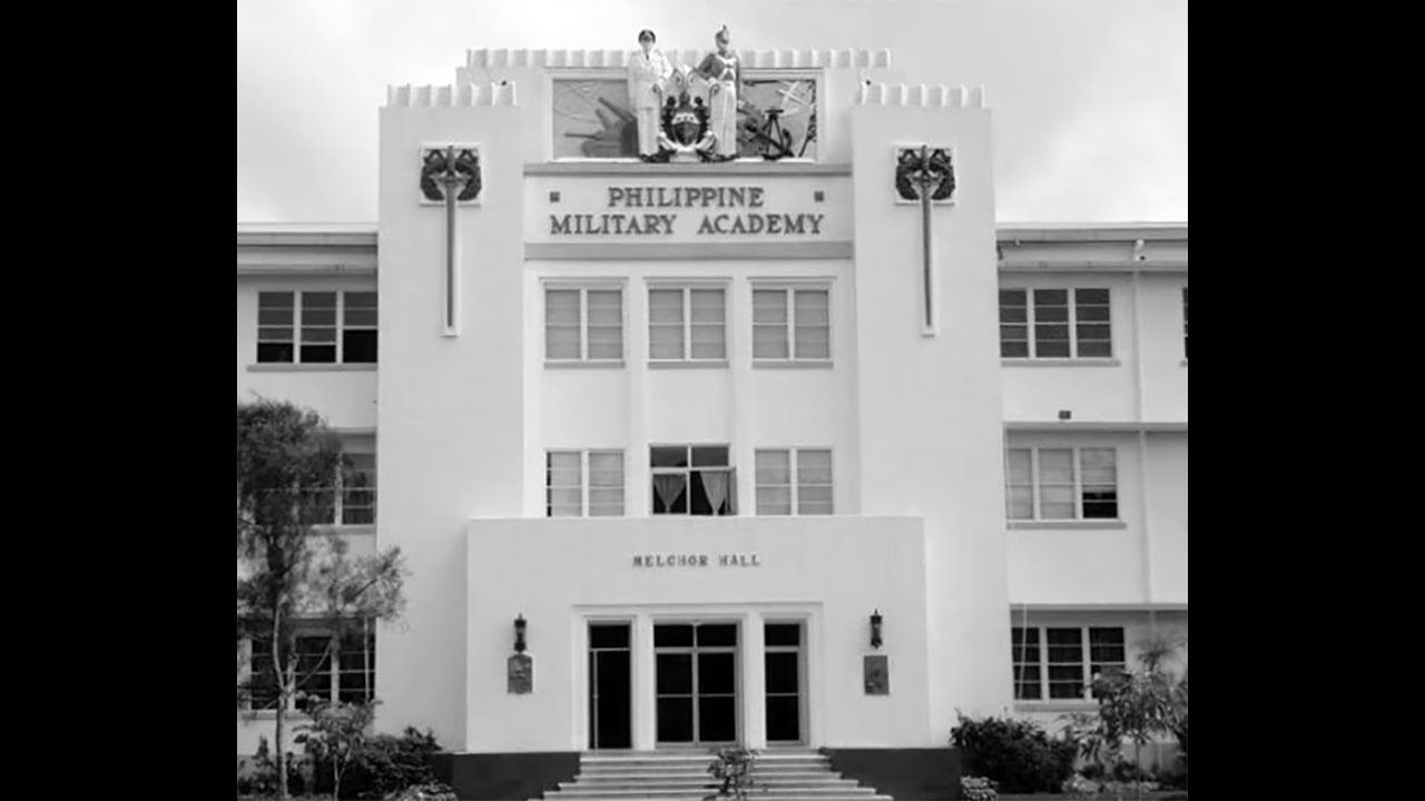 Episode 20. The Academic Life of Philippine Military Academy (PMA) Cadets: A documentary (2026)