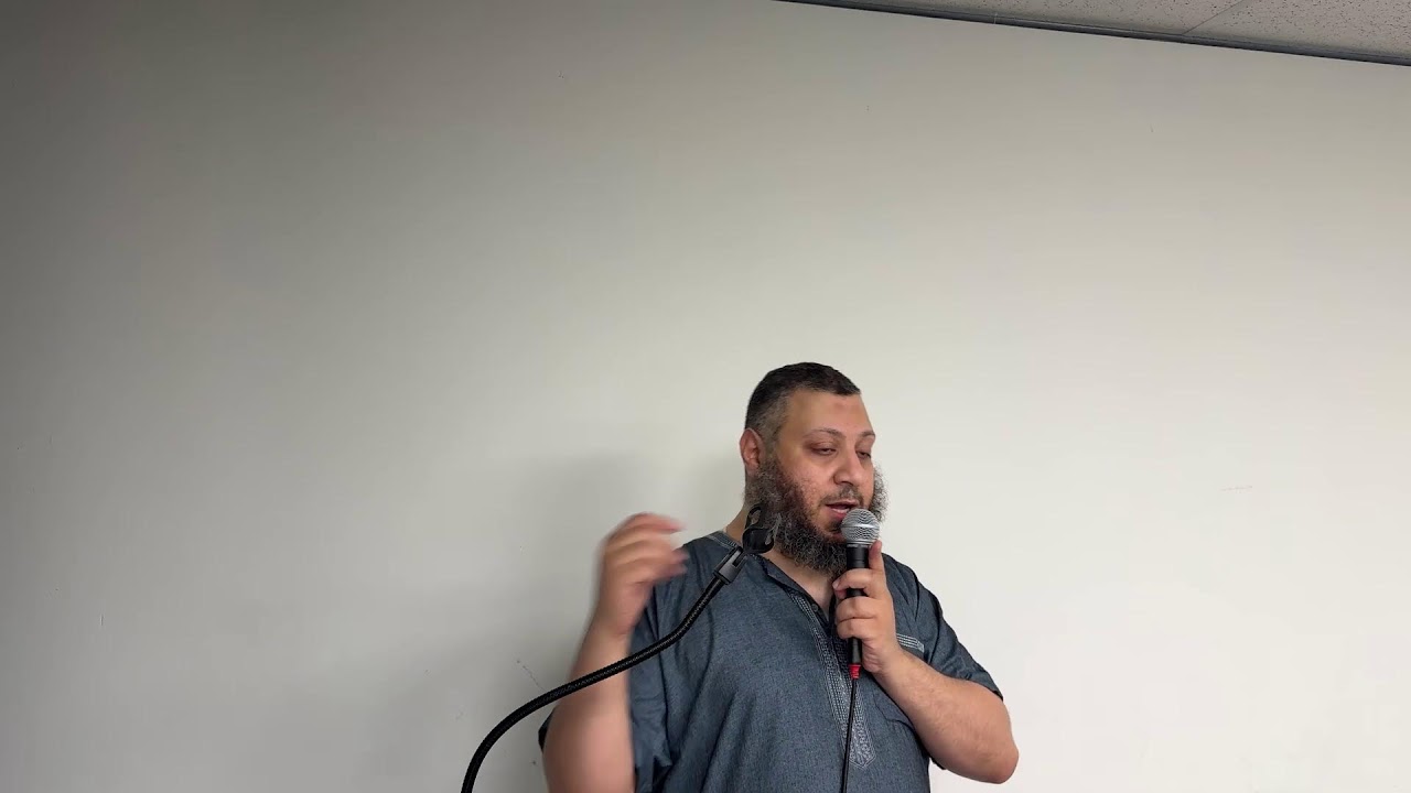 Taraweeh Night 20: The Divine System of Good Deeds