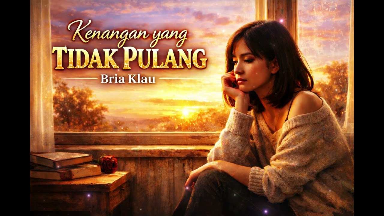 KENANGAN YANG TIDAK PULANG _ POP SLOW ROCK TERBARU 2026