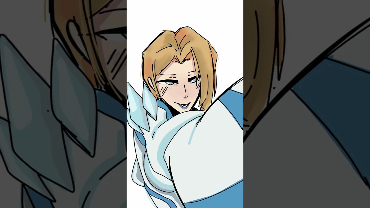 when you get choked by Emma frost #animation #marvelrivalsmeme  #marvelrivals #emmafrost