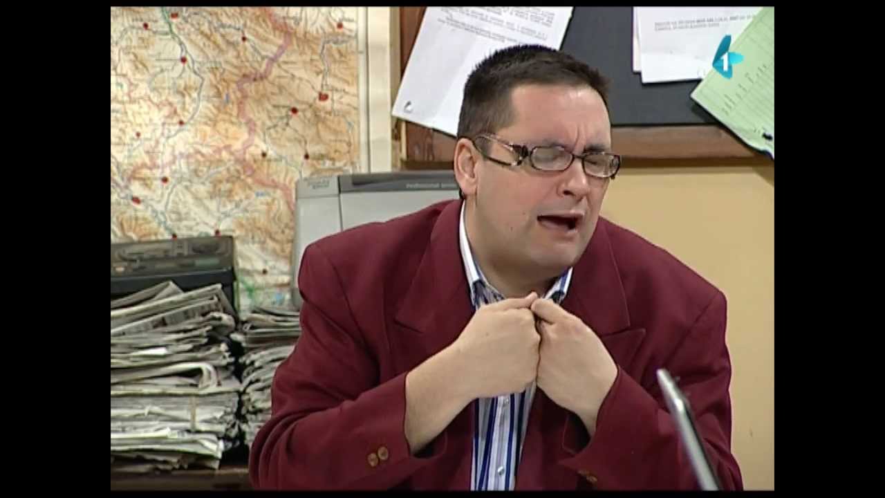 DRŽAVNI POSAO [HQ] - Ep.263: Instrumenti (02.12.2013.)