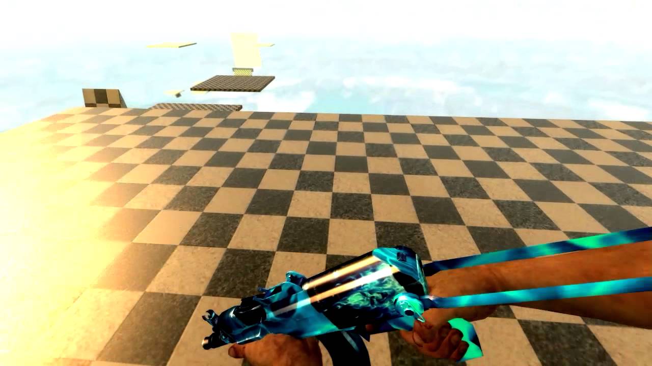 mp_dr_jump_hard - Halfbeat (cod4)