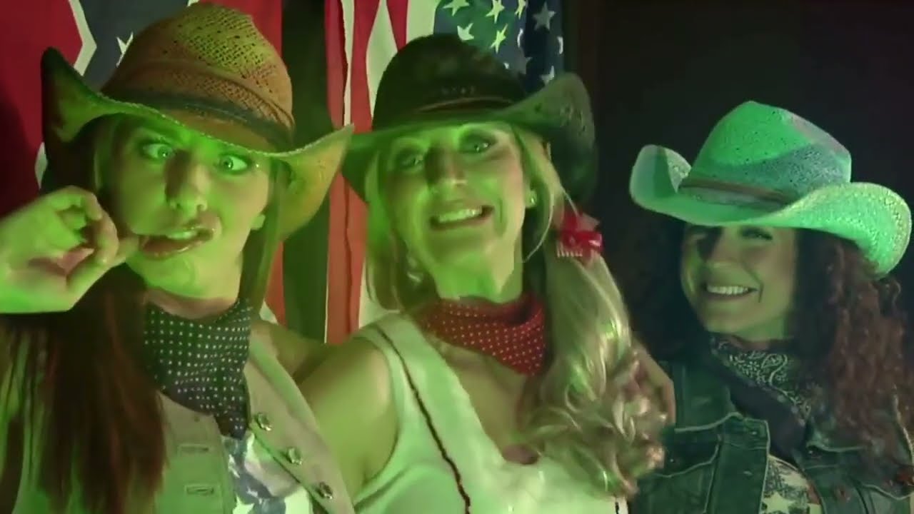 Country Tribute Act For Hire - Country Chix - Henderson Management