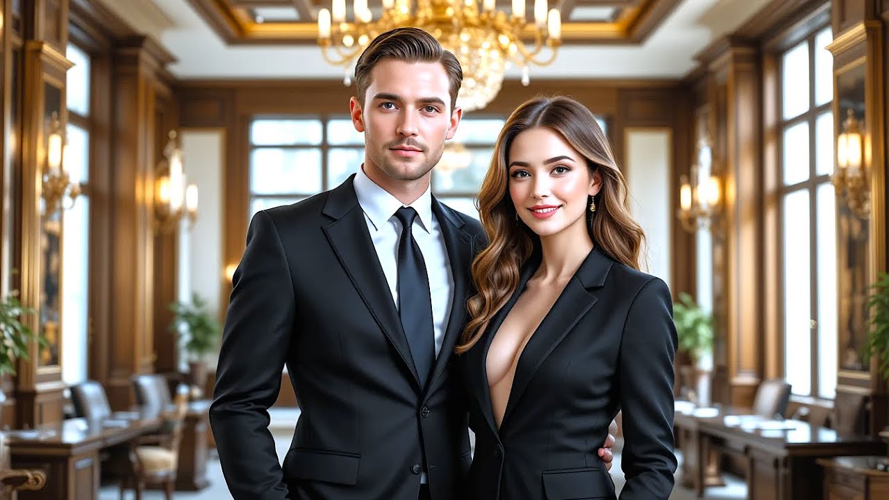 She Said She Didn’t Deserve Him—But the Millionaire’s Response Shocked Everyone |