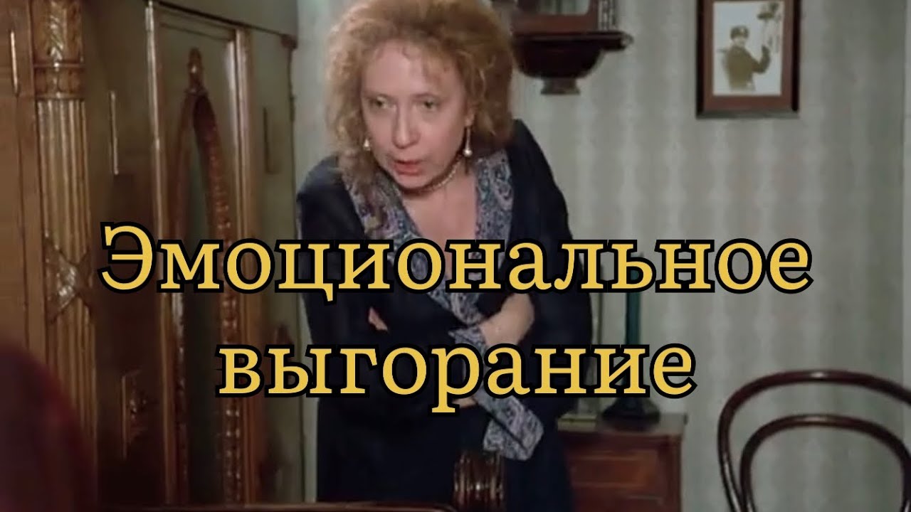 Гениальный монолог Инны Чуриковой