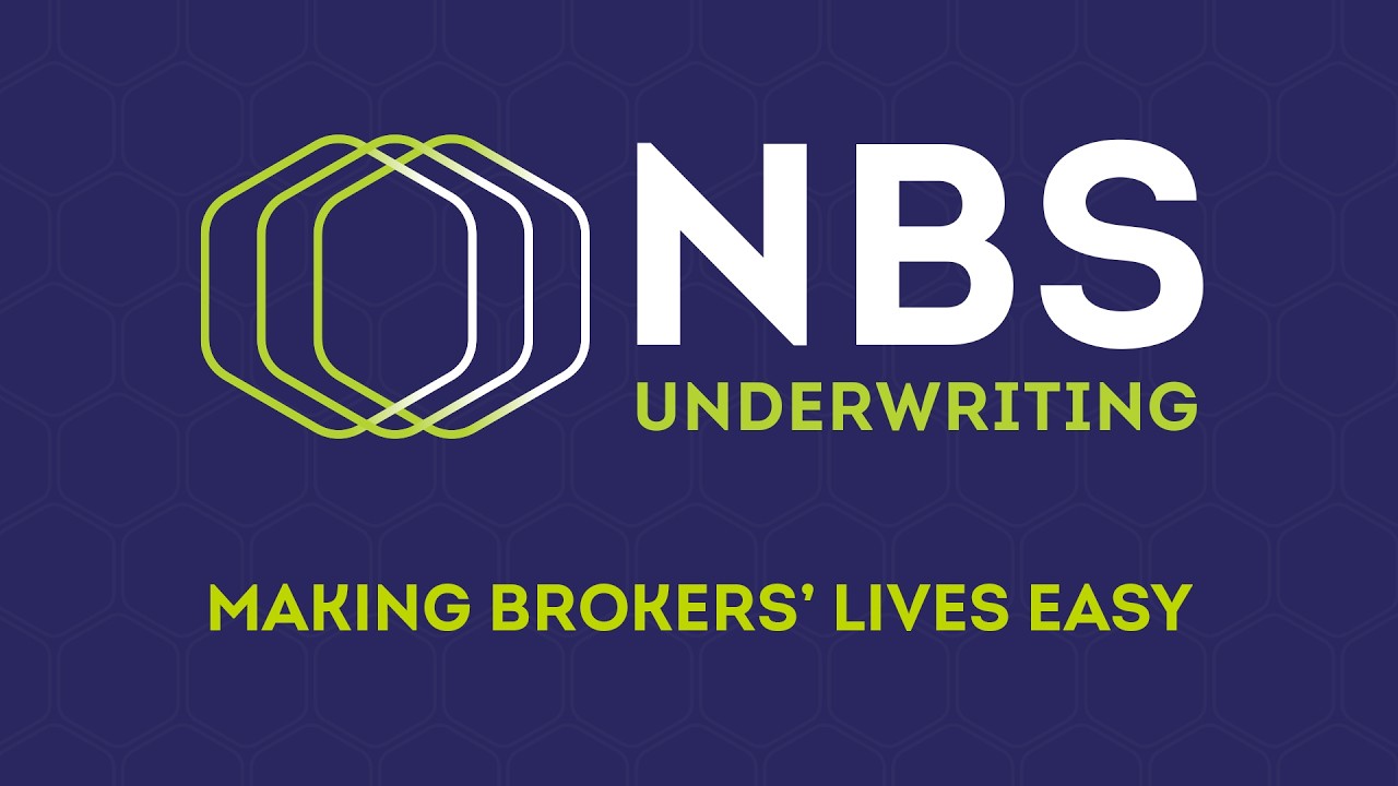 We Are NBS Underwriting - Making Brokers' Lives Easy