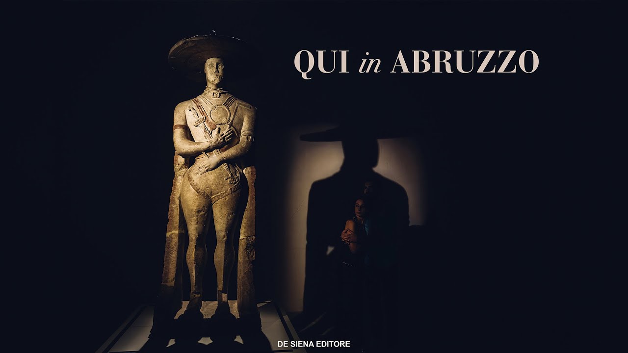 Qui in Abruzzo volume III