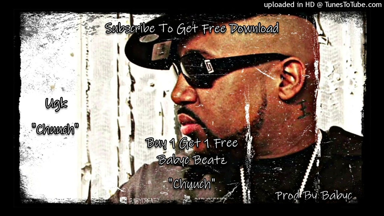 [FREE] Ugk Type Beat 2022 × Pimp c × Slim Thug  2022 | Type Beat 