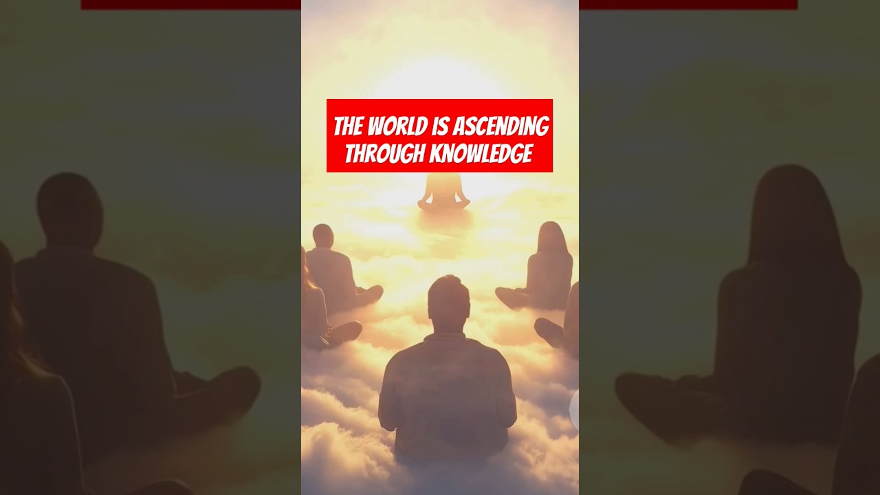 Global Ascension-make sure to watch the full video on my channel