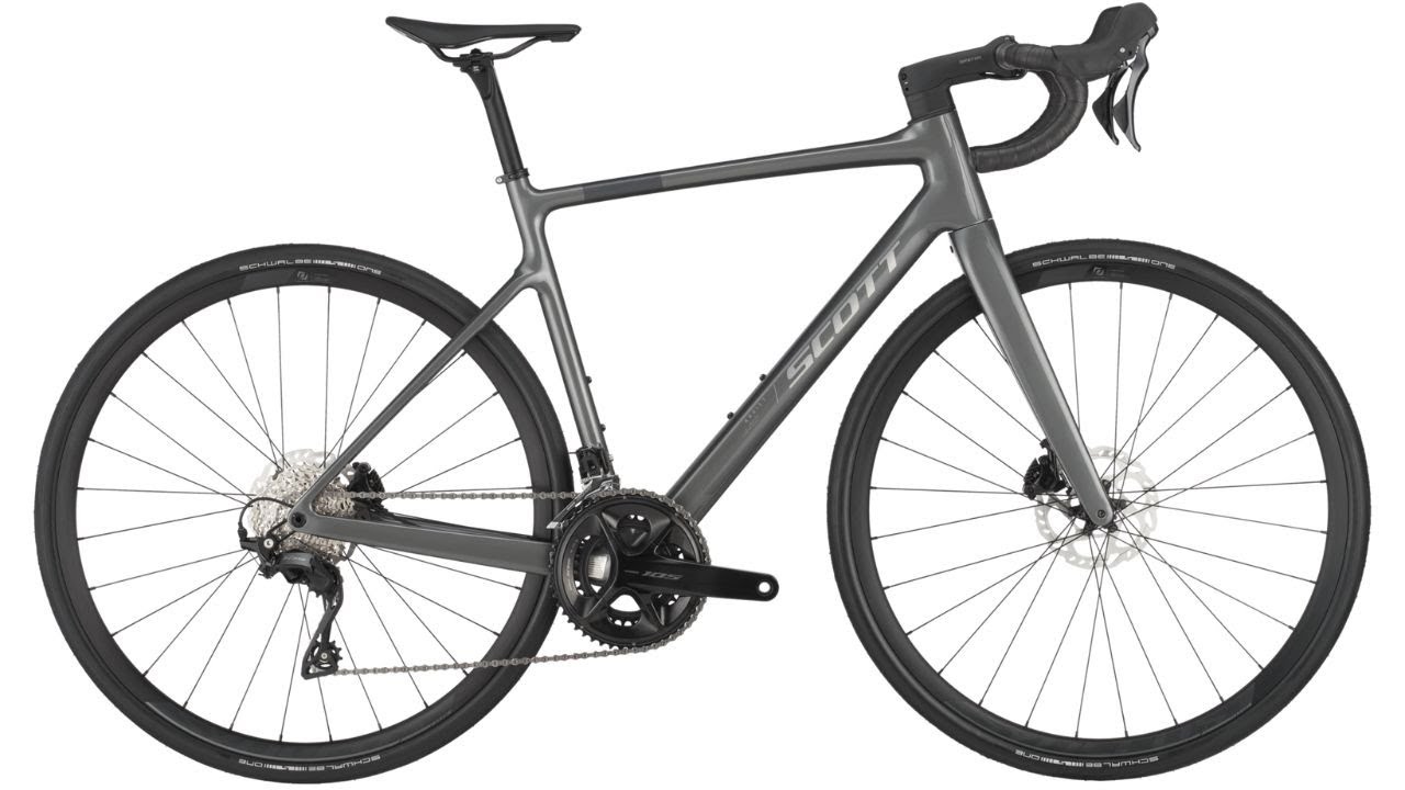 【国内最速レビュー⁉】SCOTT ADDICT 50｜2025年モデルの詳細解説＆国内在庫状況