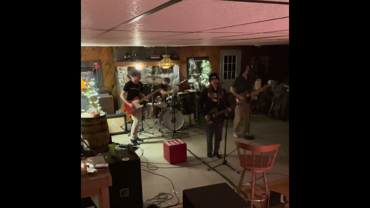 Isn’t She Lovely (Live at The Cabin)