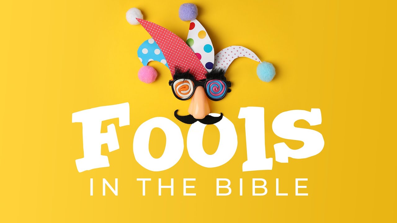 9/28/25 Sun PM - The Worldly Fool