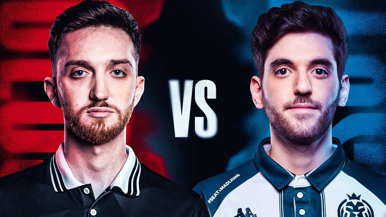 Her Kill +5 Sub ve Karşımda NISQY Var