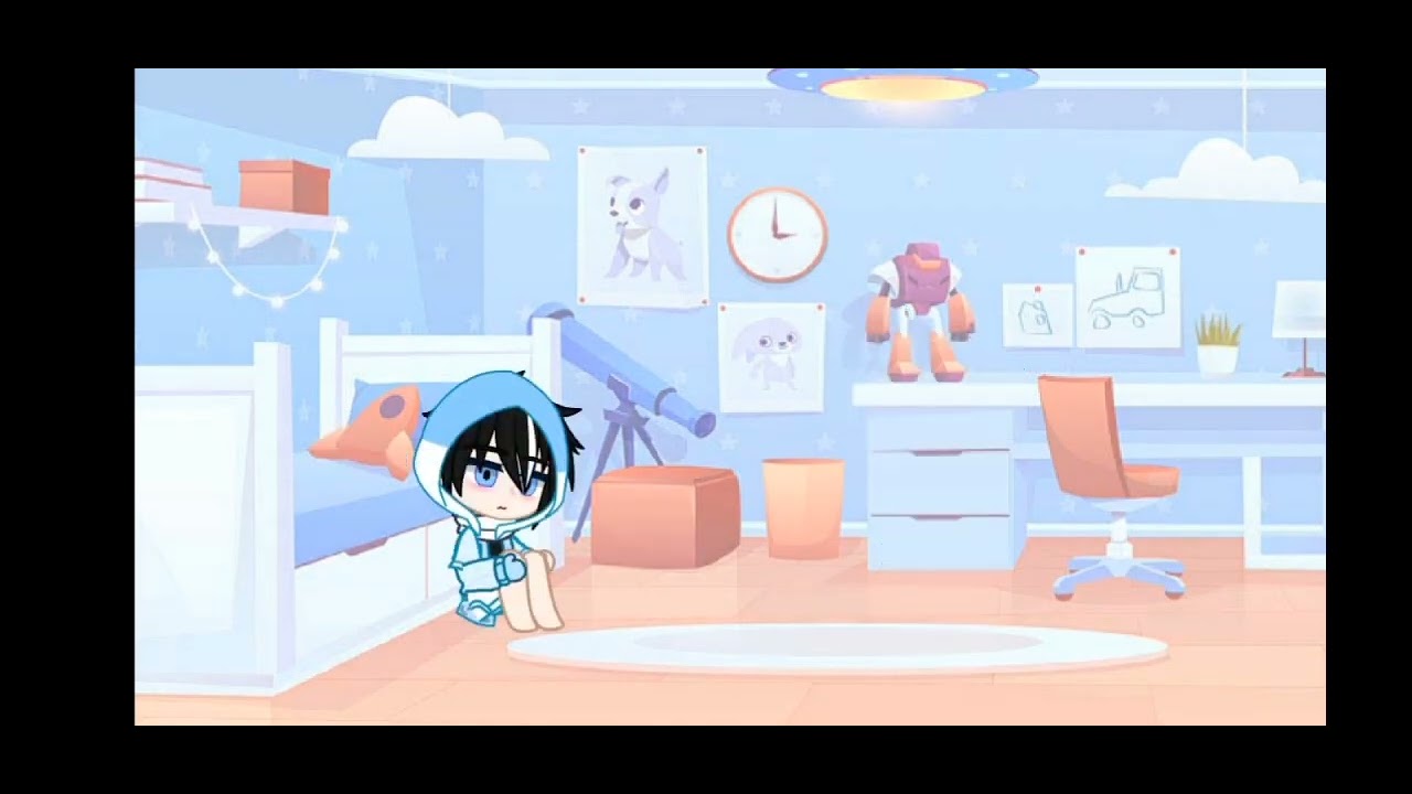 waktu ice bayi♥?part1 #gcmm#elementalsiblings#boboiboy
