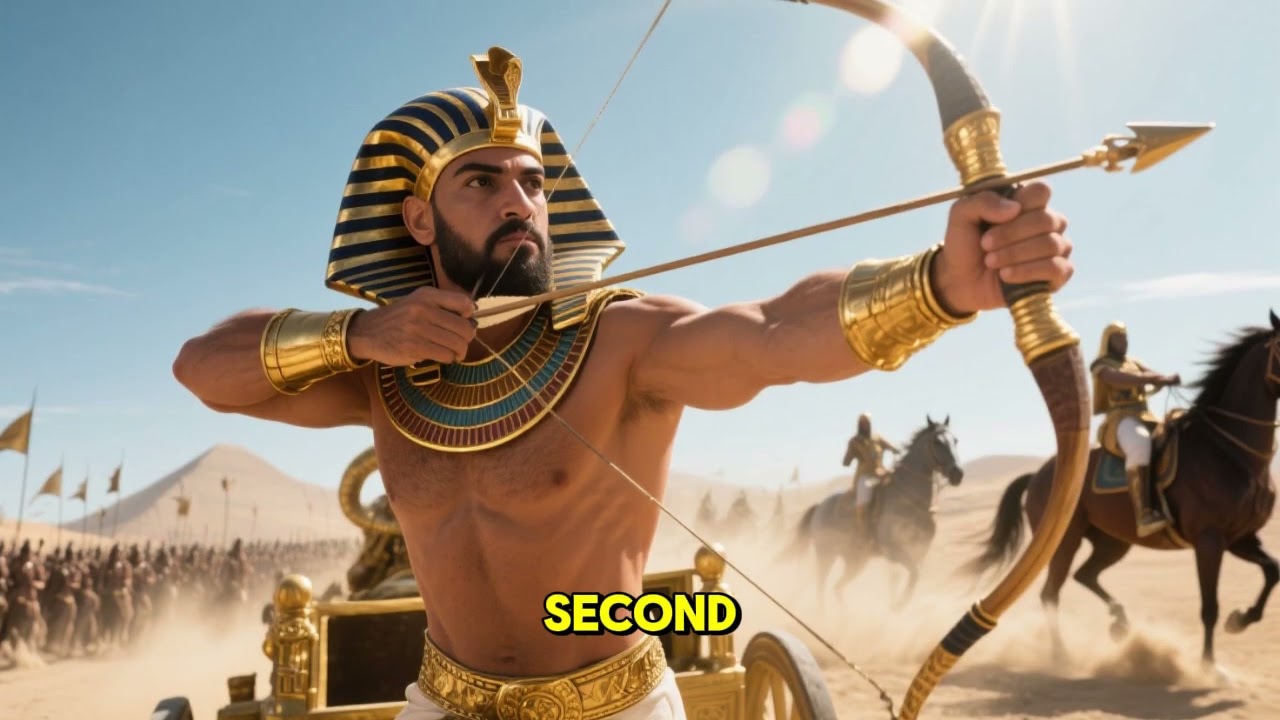 Ancient Egypt