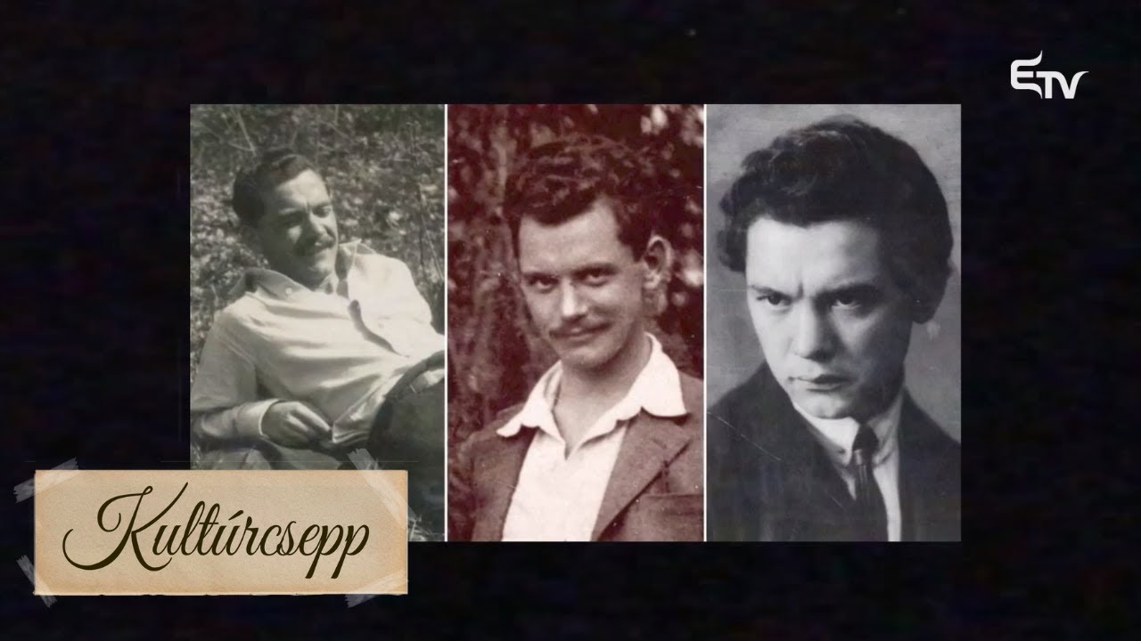 120 éve született József Attila – Kultúrcsepp