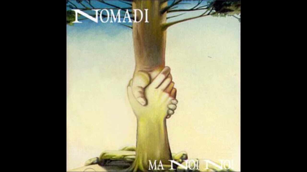 Crescerai - Nomadi