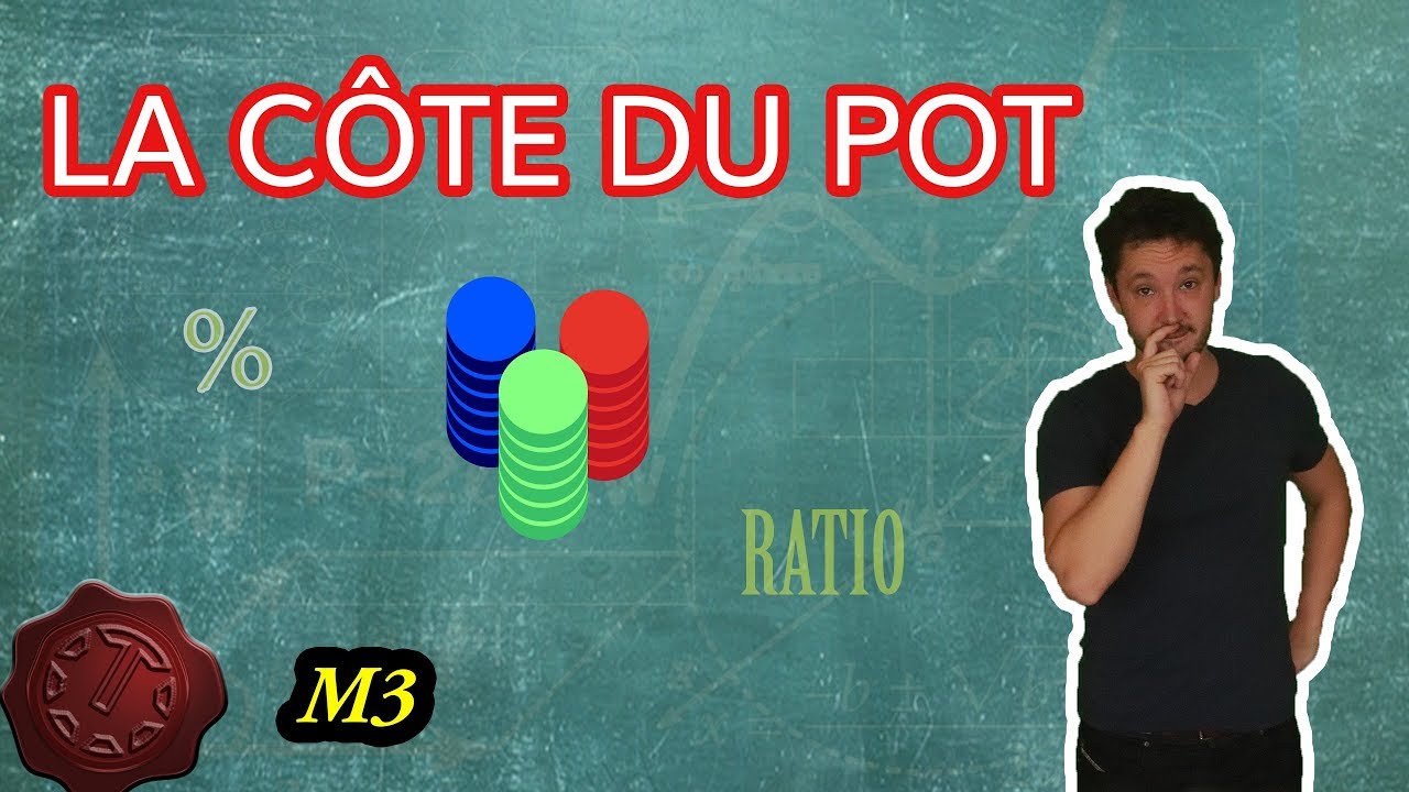 LA COTE DU POT