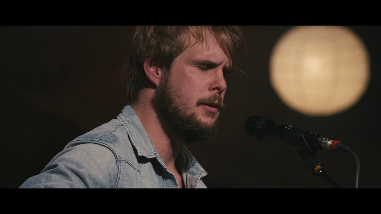 Christopher Green - Powder Blue Eyes (Stream Sonic Sessies)
