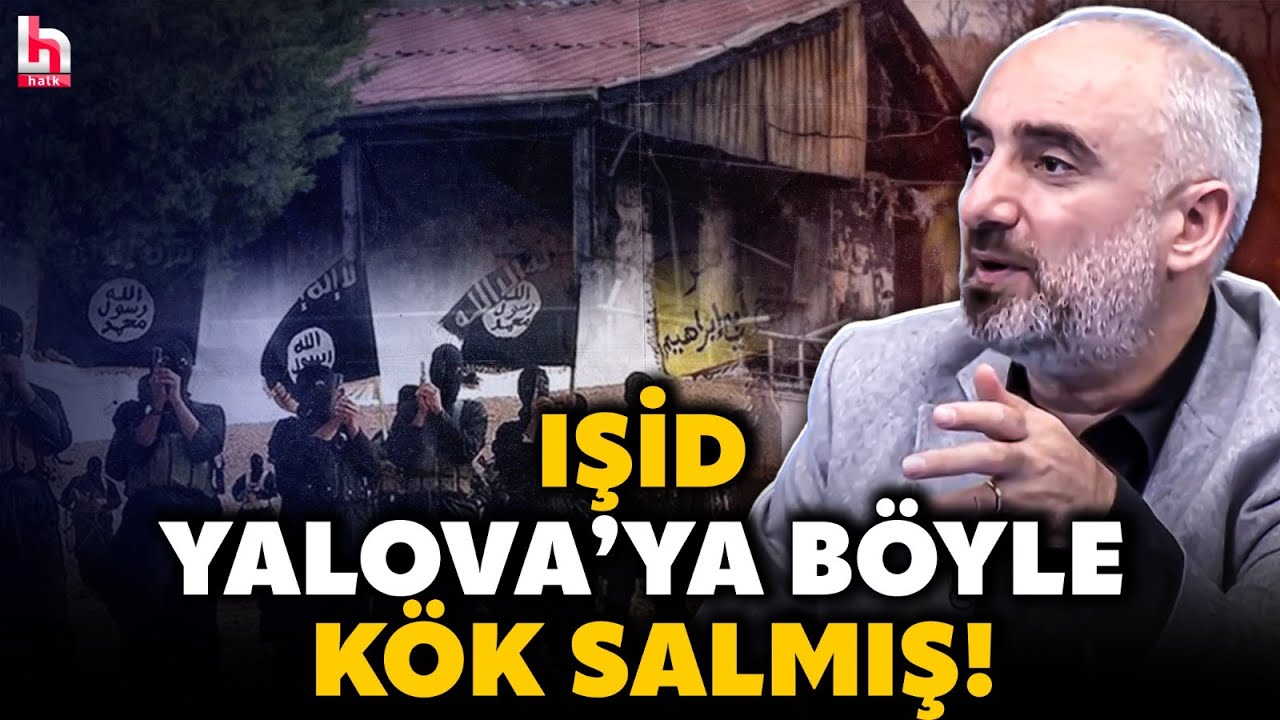 Yalova'da terör operasyonunun domino etkisi sürüyor! Valinin ardından Emniyet Müdürü görevden alındı