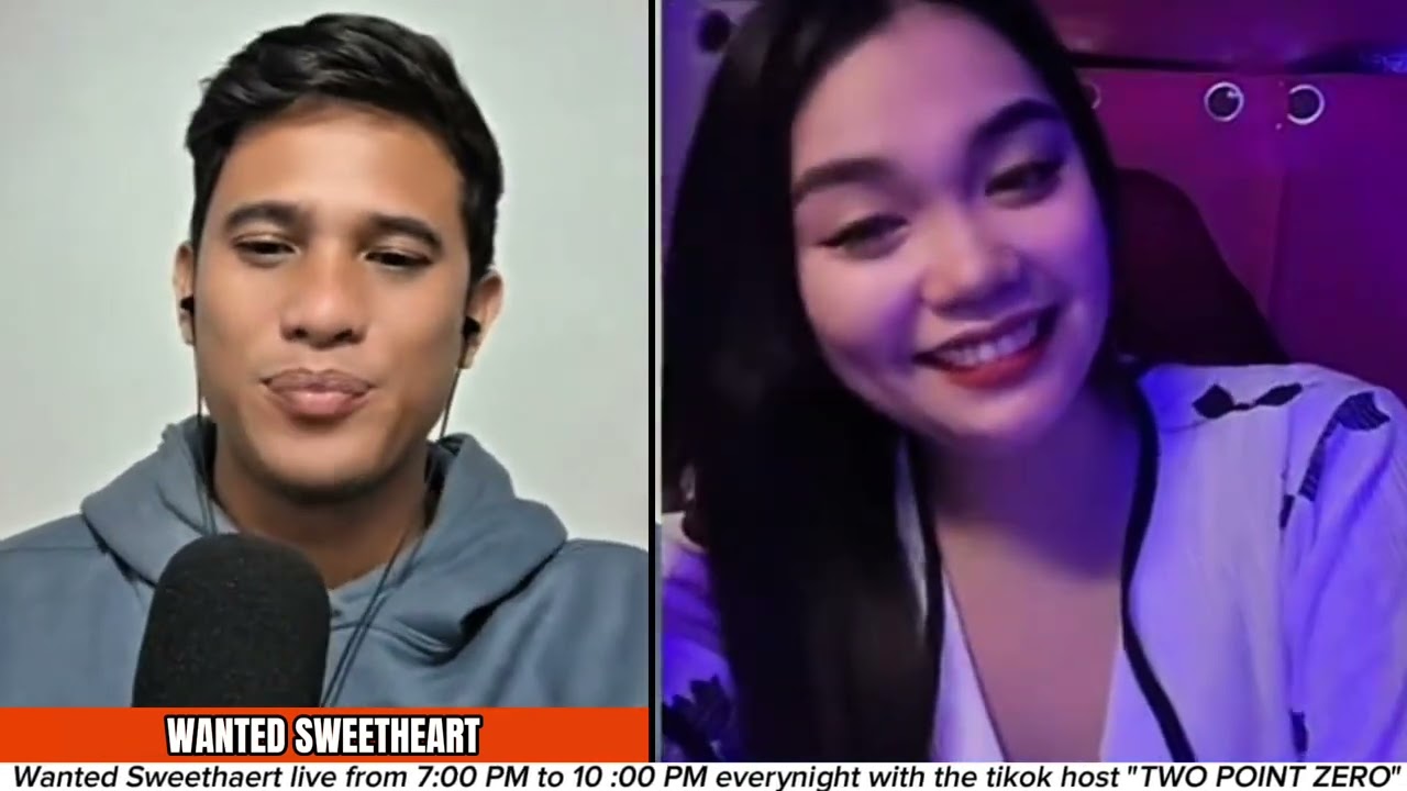 WANTED SWEETHEART | BABAE PABALIK BALIK SA LIVE KINAKAMUSTA AKO!!!