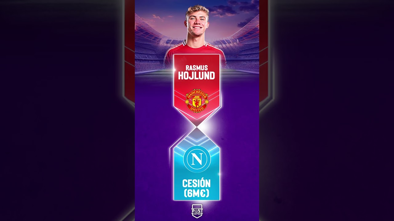 &Uacute;ltimos Fichajes Confirmados 👀✅