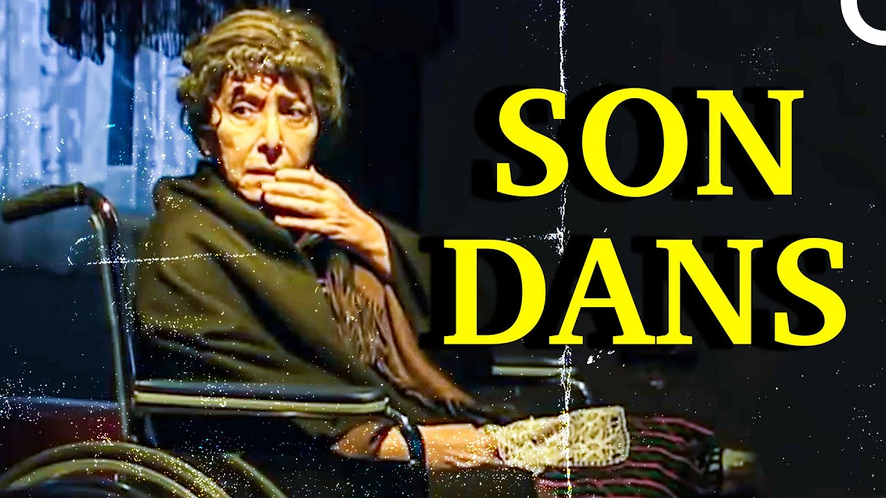 Son Dans | H&uuml;meyra FULL HD Yerli Gerilim-Korku  Filmi İzle