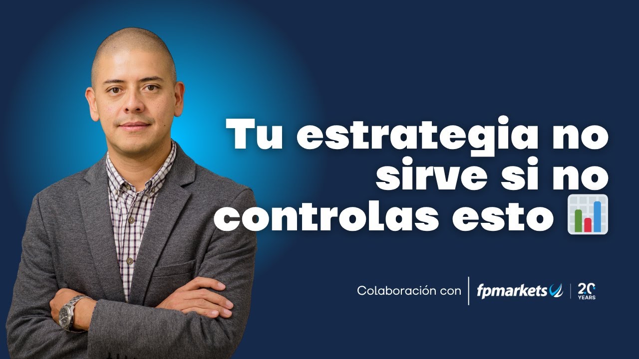 📈 Gestión de Riesgo Cuantitativa: Controla tus Estrategias con Datos Reales