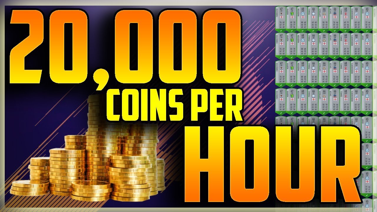 BEST LOW BUDGET TRADING TIP ON FIFA 18 - TRADING TIPS METHODS MAKING COINS ON FIFA18