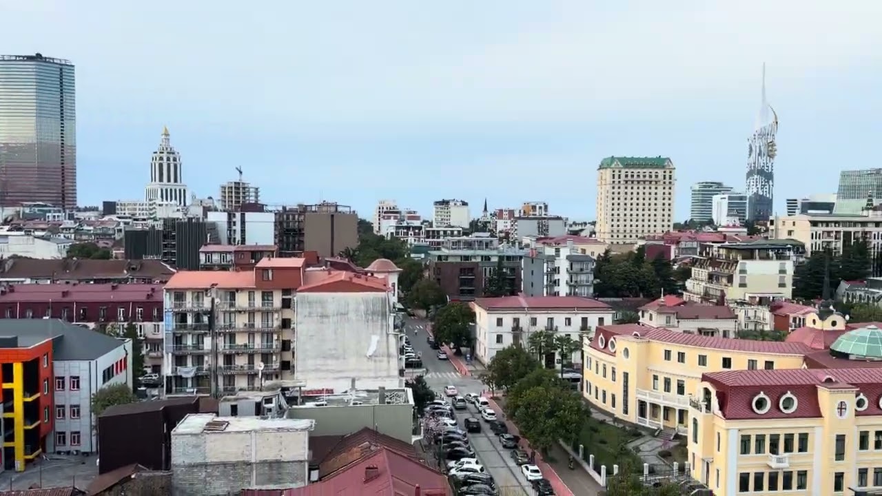BATUMI
